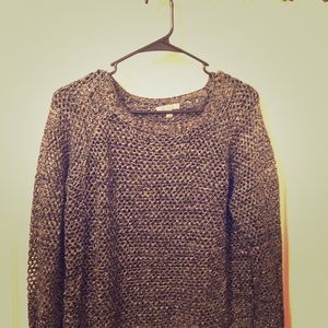 Zara Sweater